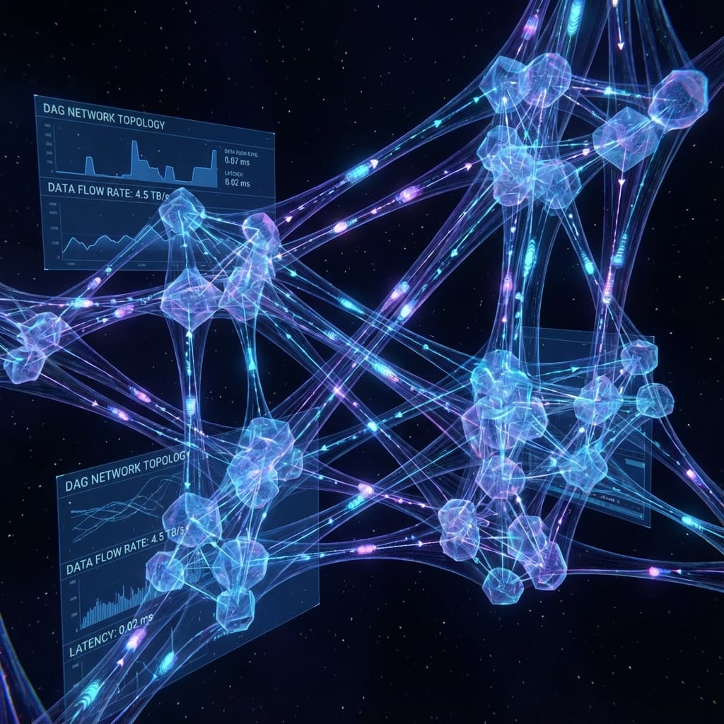 DAG Architecture Deep Dive