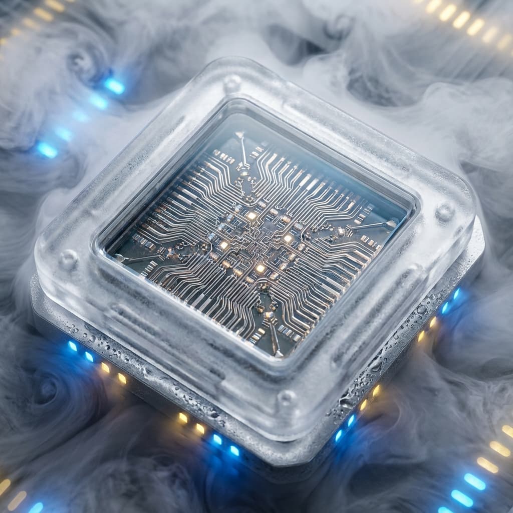 Post-Quantum Cryptography Introduction